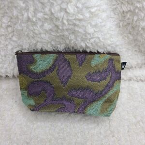 Maruca Handmade Small Cosmetic Pouch‎
